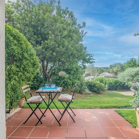 I Ginepri 1 Apartamento Porto Rotondo