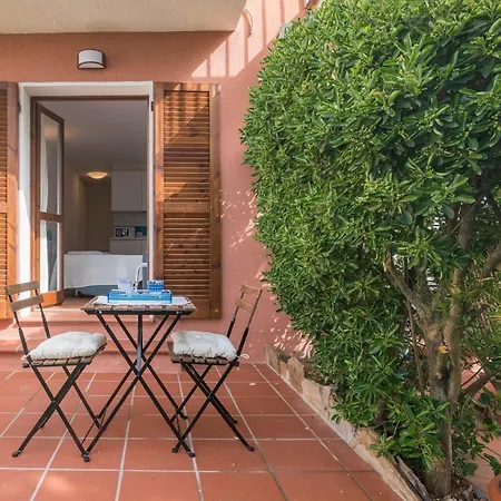 I Ginepri 1 Porto Rotondo