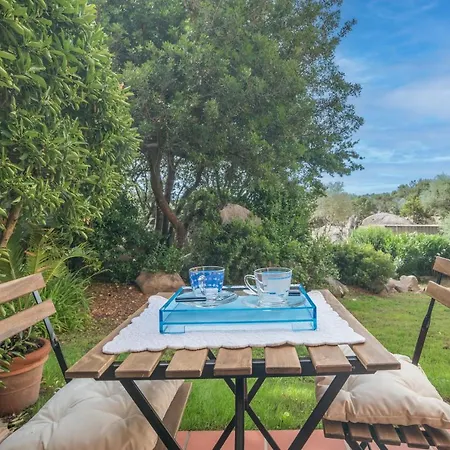 I Ginepri 1 * Porto Rotondo