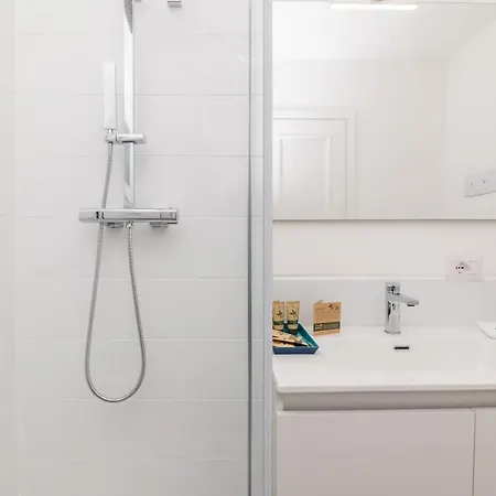 Apartamento I Ginepri 1 *