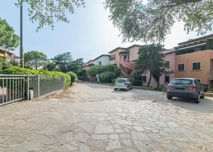 I Ginepri 1 Apartamento Porto Rotondo